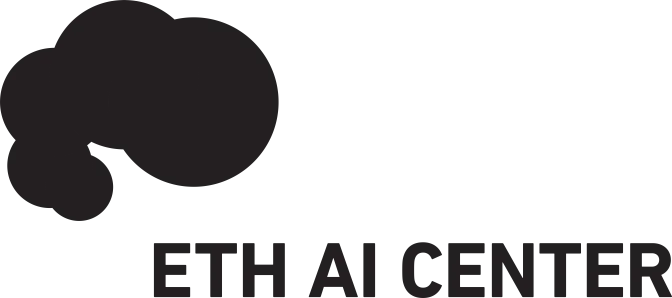 ETH AI Center Logo