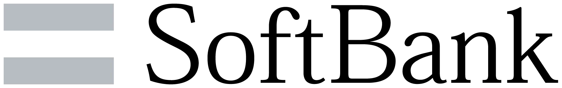 SoftBank Logo