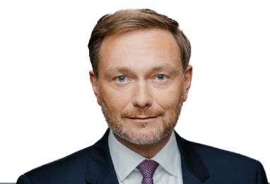 Christian Lindner