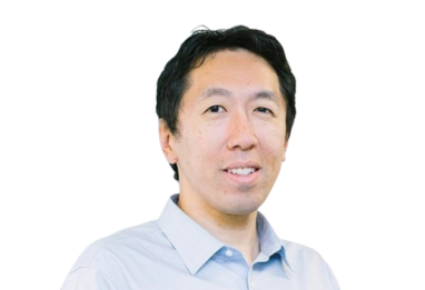 Andrew Ng