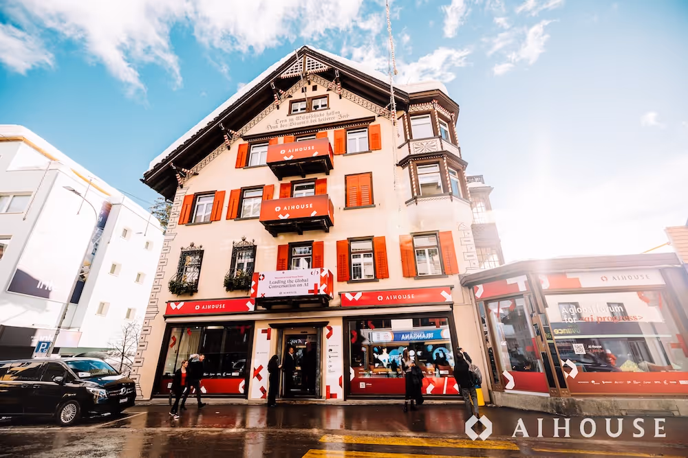 Recap: Monday - State of AI