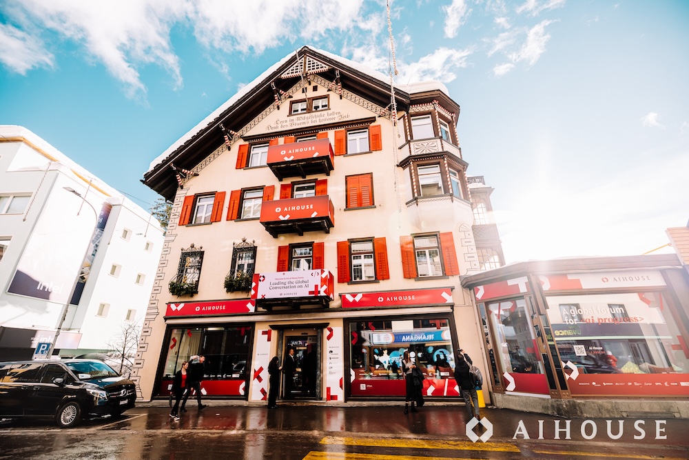 Recap: Monday - State of AI