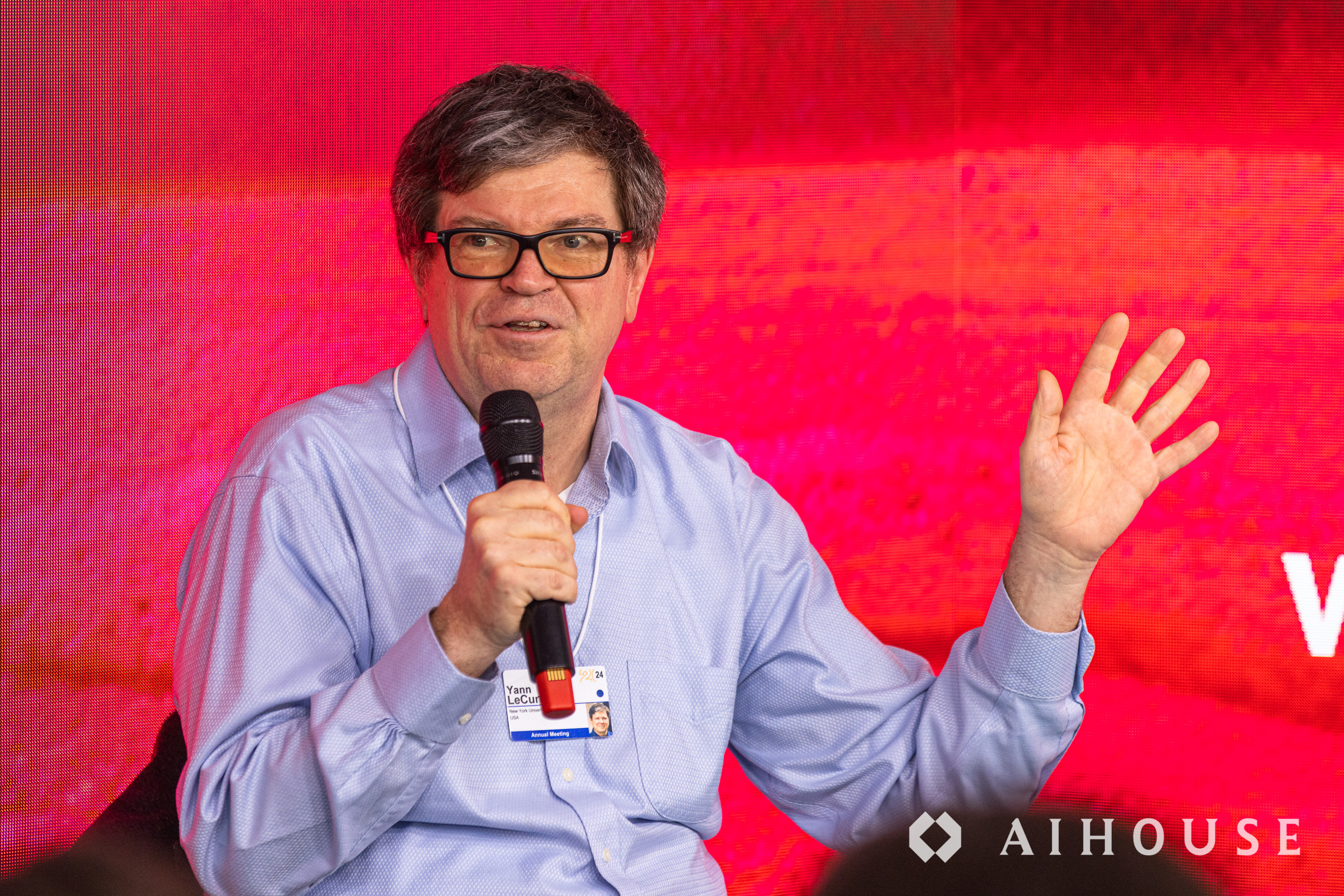 Recap: Tuesday - AI Opportunities & Risks