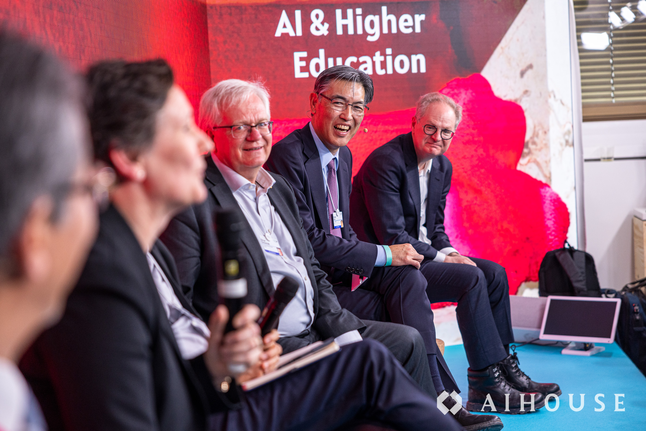 Recap: Wednesday - AI Applications