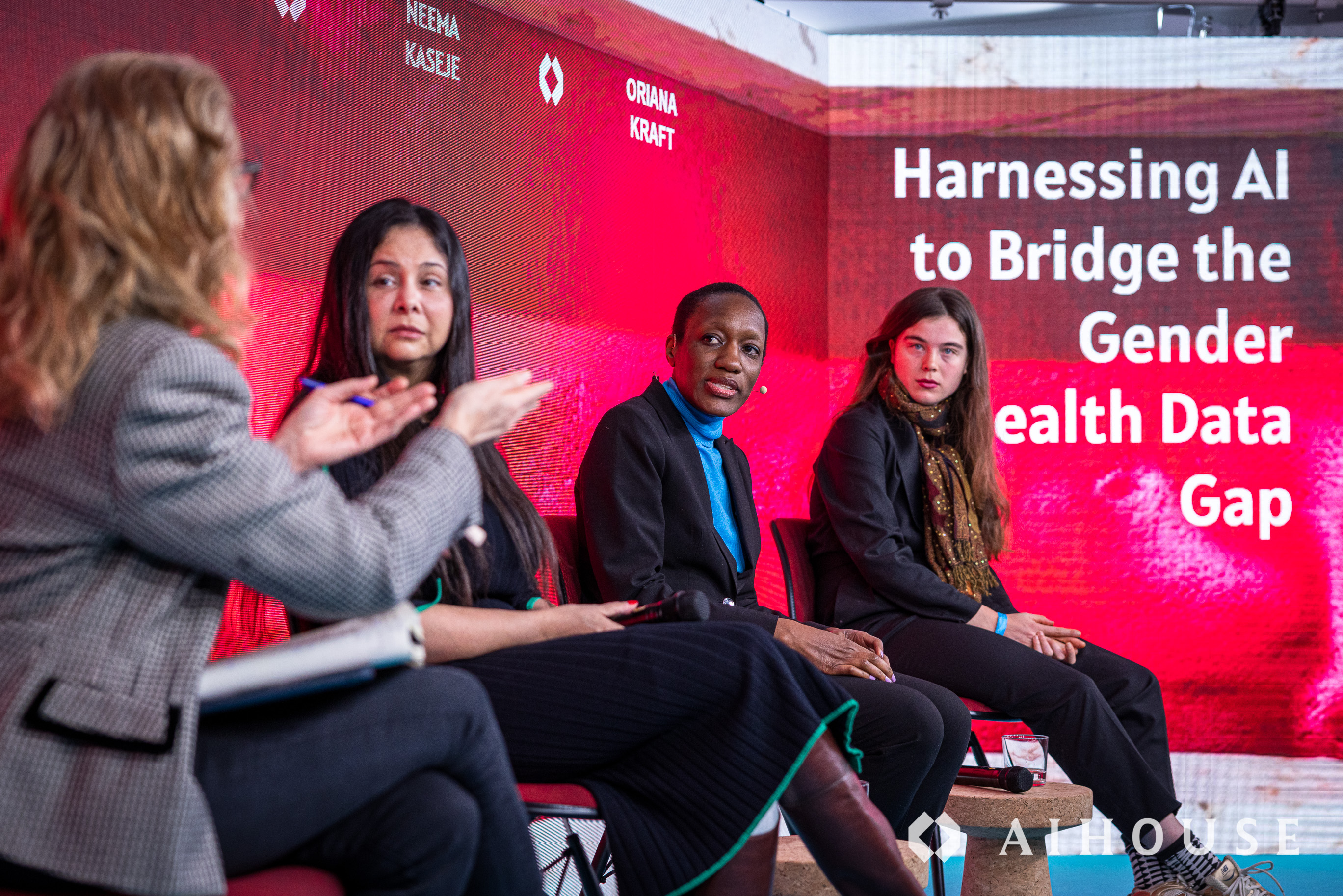 Recap: Friday - Review & Outlook