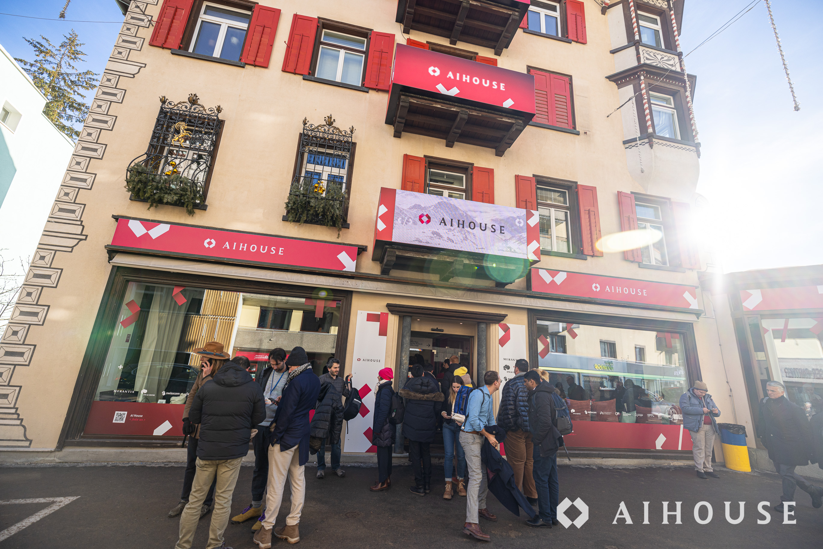 AI House 2024: Facts & Figures