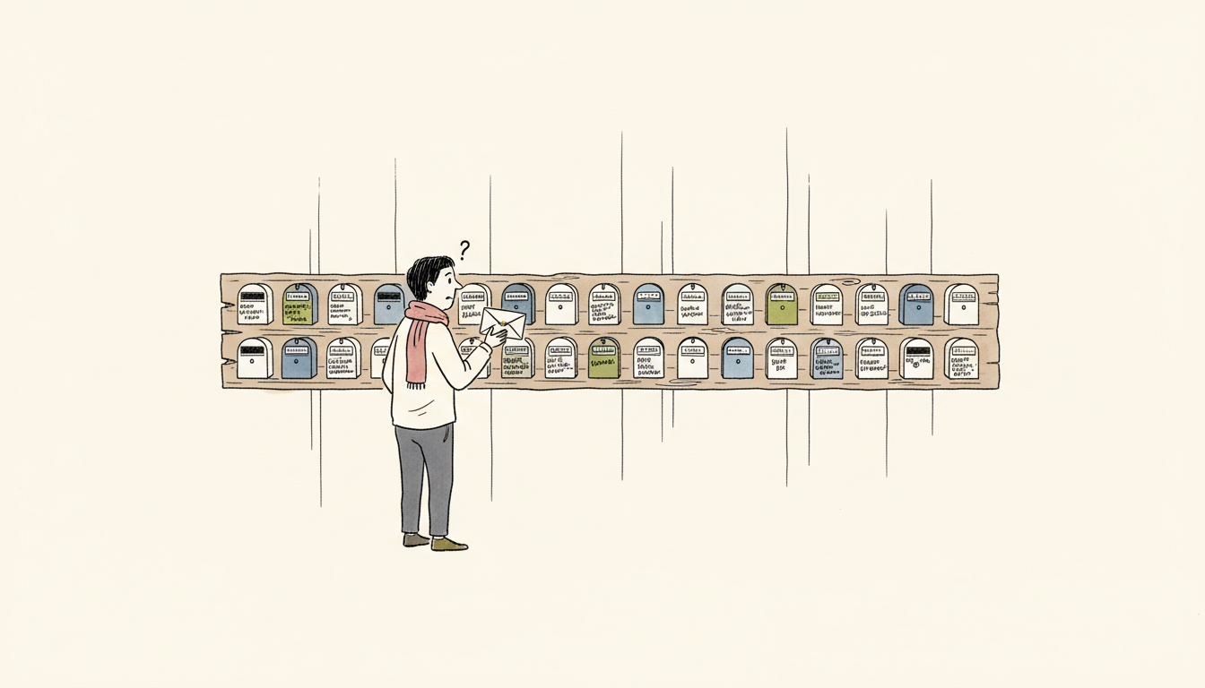 The Trust Gap Is Not a Bug. It's Your Segmentation Strategy.