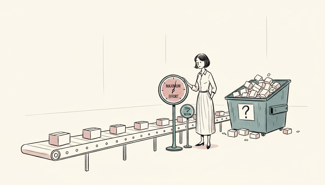 The Chart That Should Worry Every Marketer