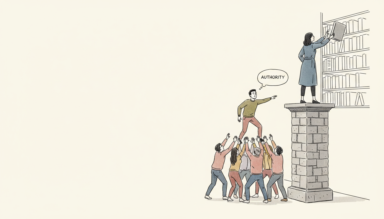 The Real Advantage Is Structural, Not Tactical