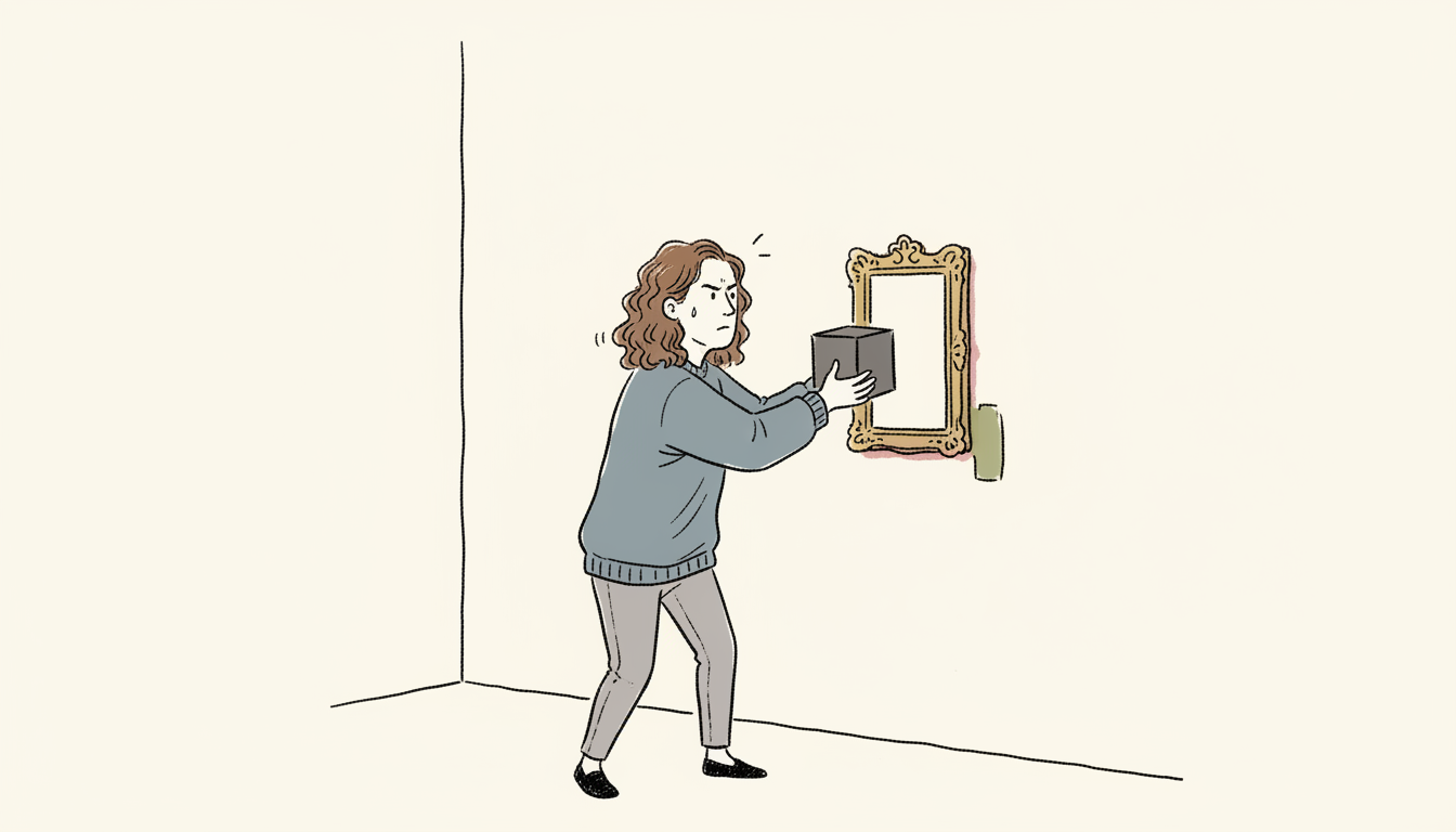 What AI Discovery Systems Actually Select For