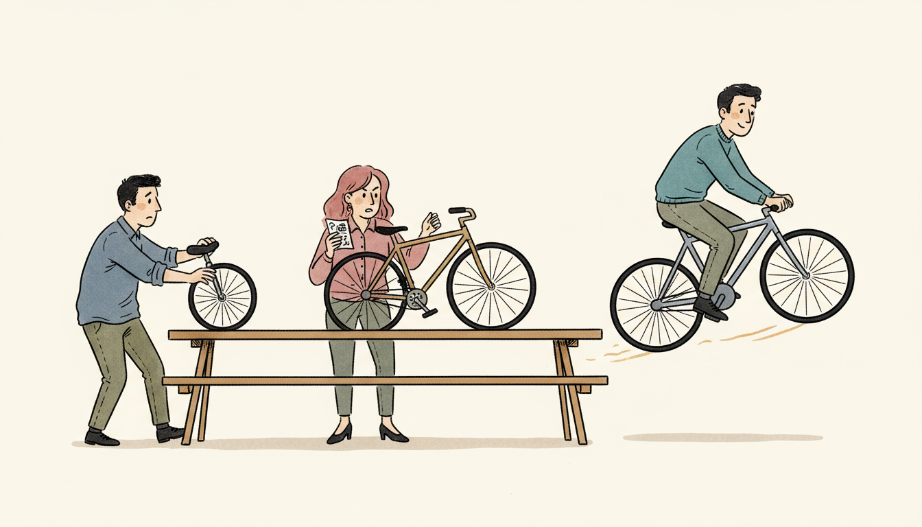 From Single Agents to Agent Teams