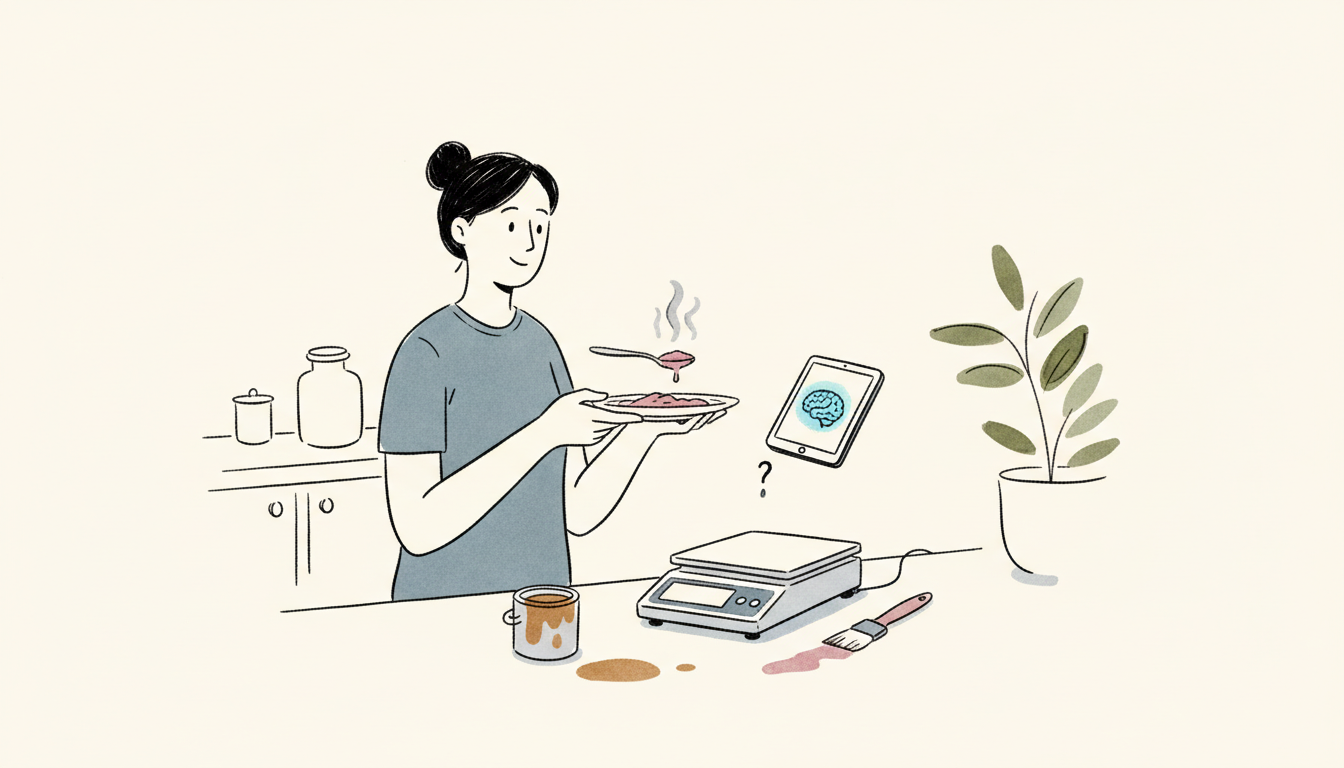 "But Won't AI Judgement Get Good Enough?"