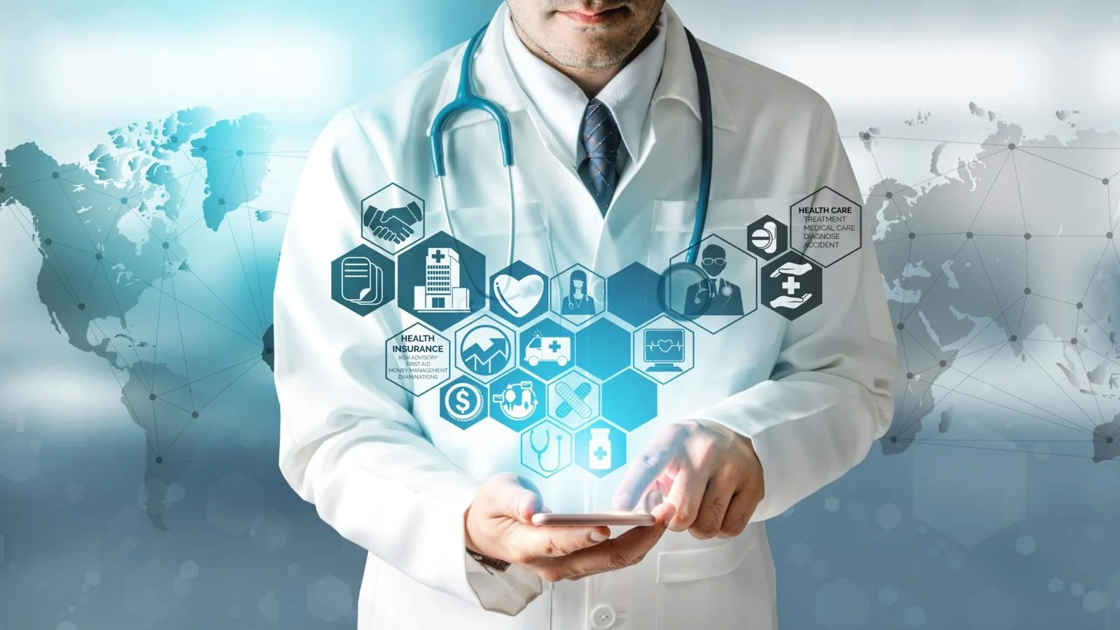 Privatärztliche Leistungen