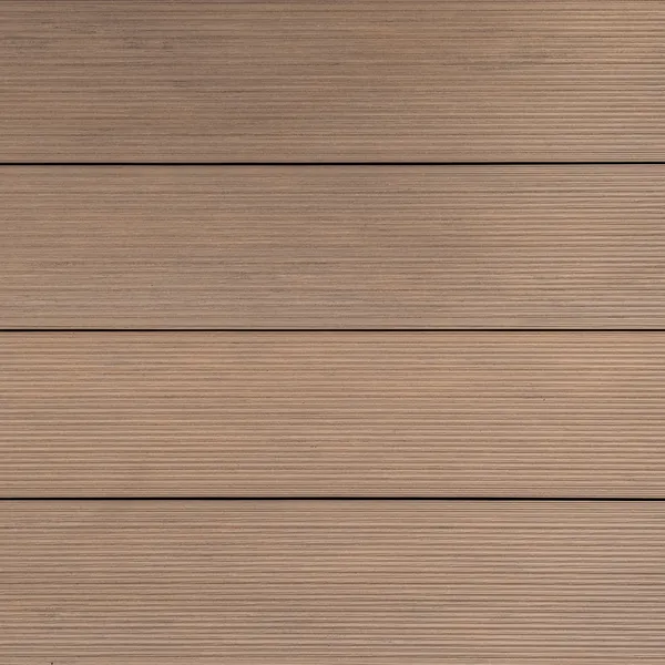 Tarimatec Aloha 2508 composite decking swatch