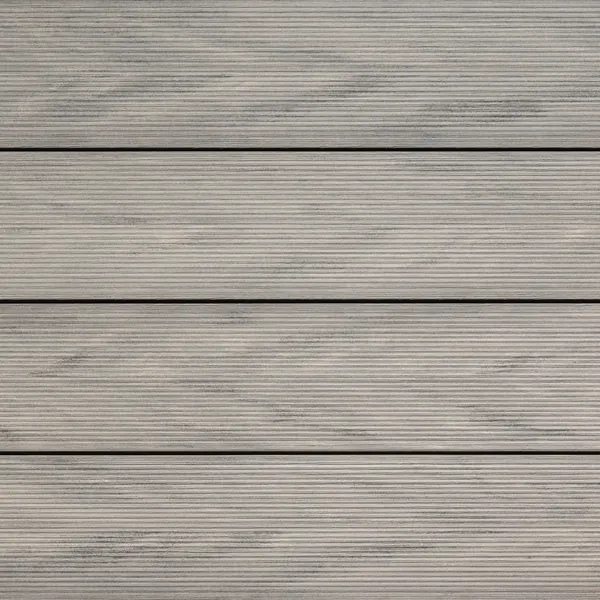 Tarimatec Antique 2397 composite decking swatch