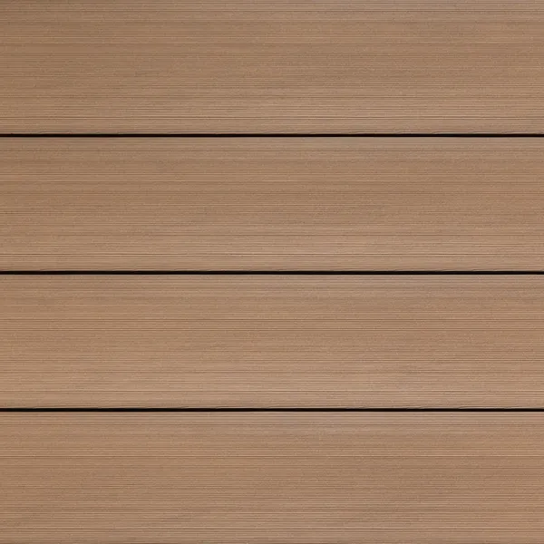 Tarimatec Cozumel 2377 composite decking swatch