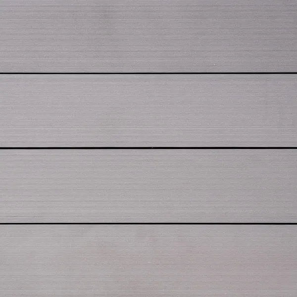 Tarimatec Gris 2214 composite decking swatch