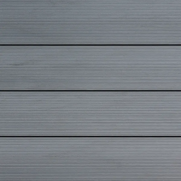 Tarimatec Índigo 2490 composite decking swatch