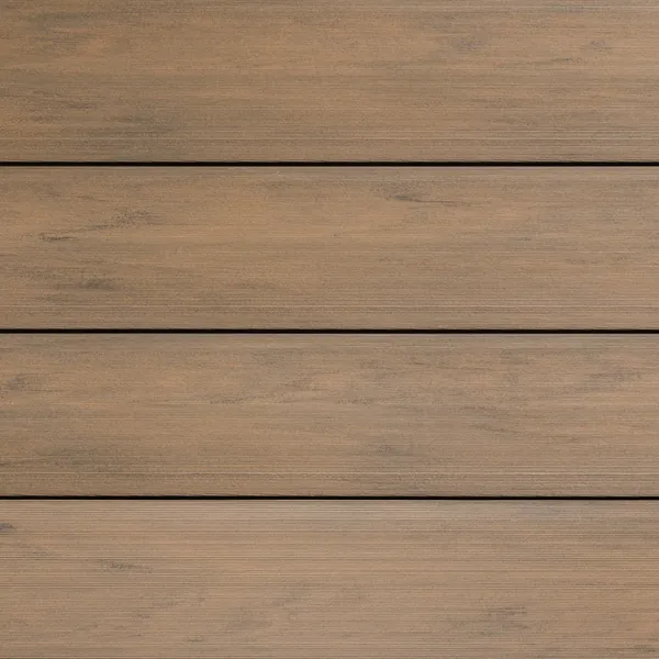 Tarimatec Ipé 2348 composite decking swatch