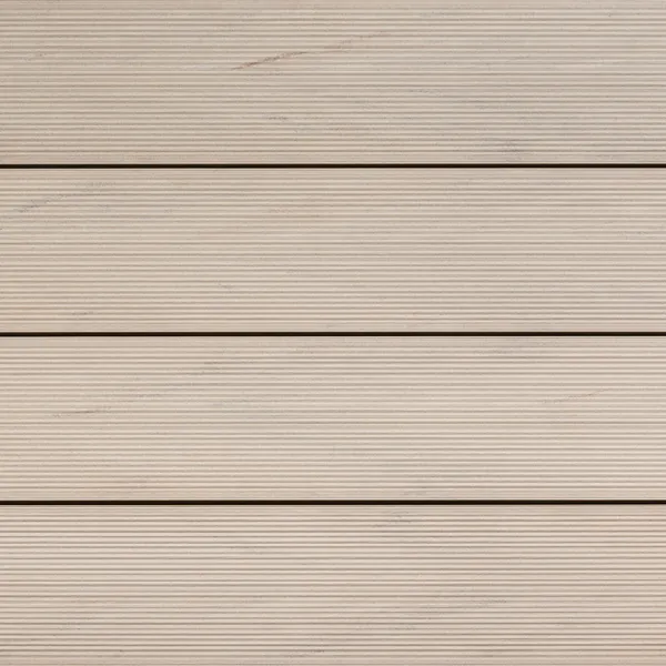 Tarimatec Lino 2398 composite decking swatch