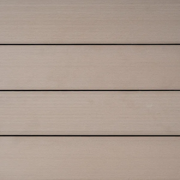 Tarimatec Moka 2241 composite decking swatch