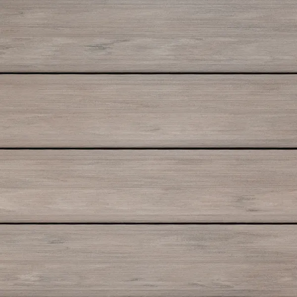Tarimatec Nielsen 2481 composite decking swatch