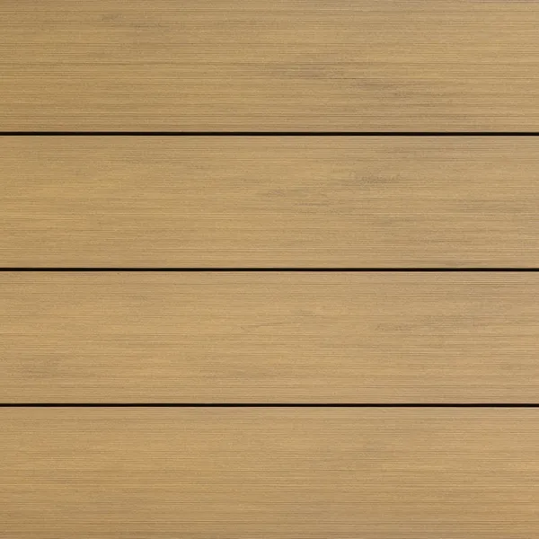 Tarimatec Roble 2349 composite decking swatch
