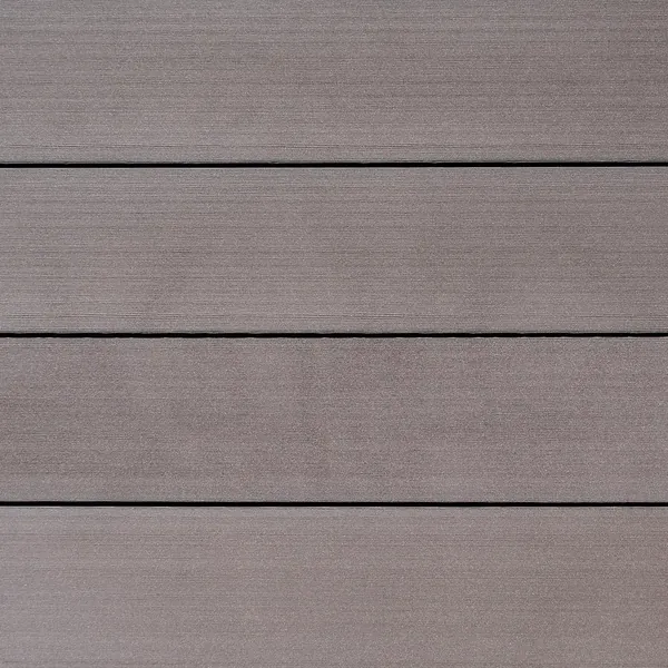 Tarimatec Wengué 2204 composite decking swatch