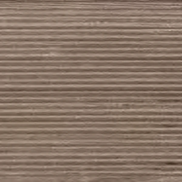 Tarimatec Koala 2523 composite decking swatch, grooved Surco surface