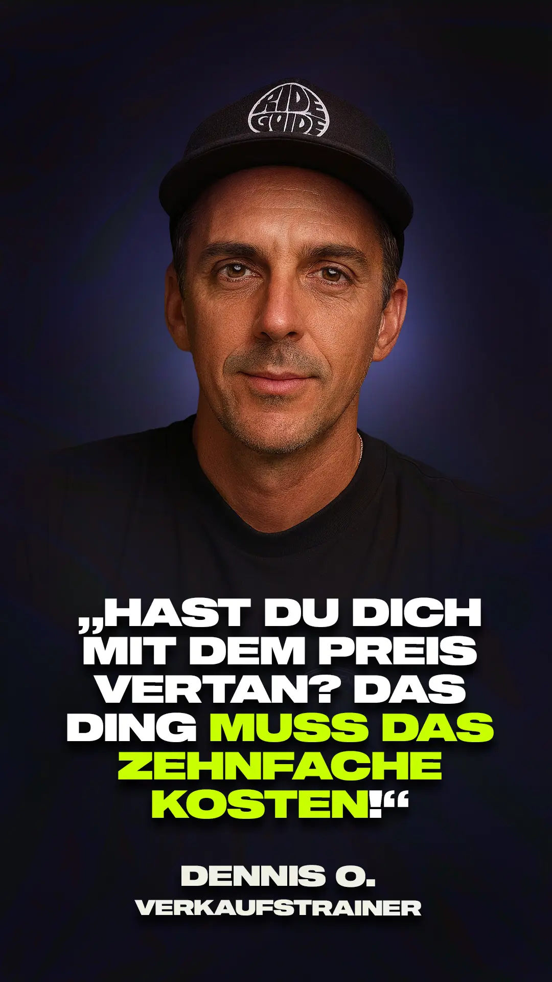 Dennis Oberbanscheidt