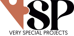Logo de Vsp - Very special projects