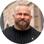 Testimonial Foto Lauritz Lautenschläger