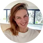 Testimonial Foto Stefanie Henzler