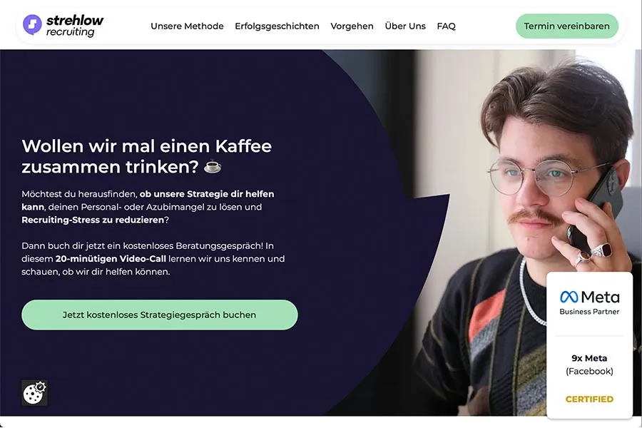 Strehlow Recruiting Showcase 2