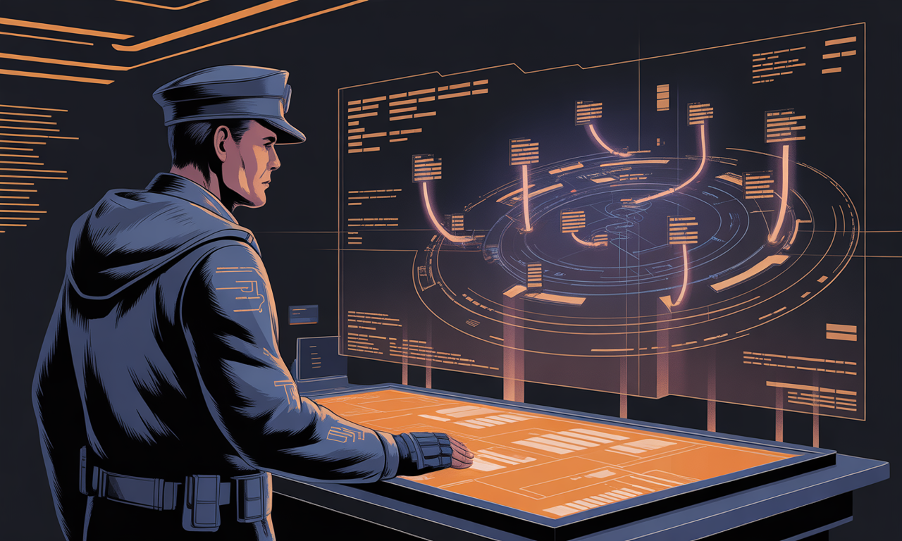 image of a business meeting (for a data analytics and business intelligence)