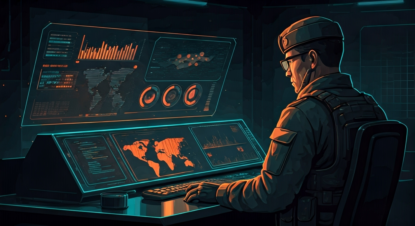 image of data analytics charts