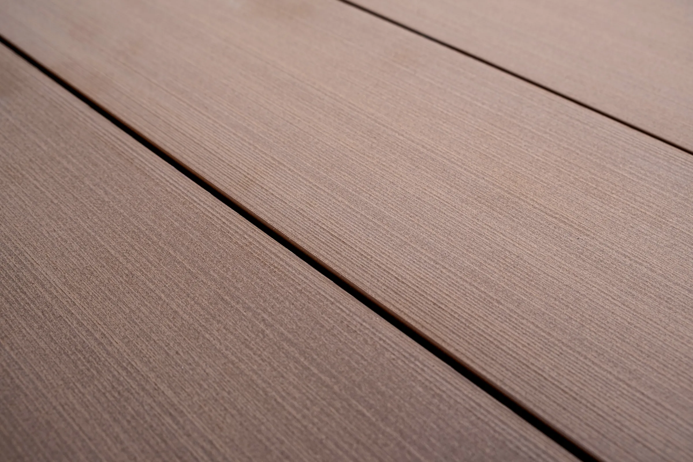Tarimatec board surface texture, macro