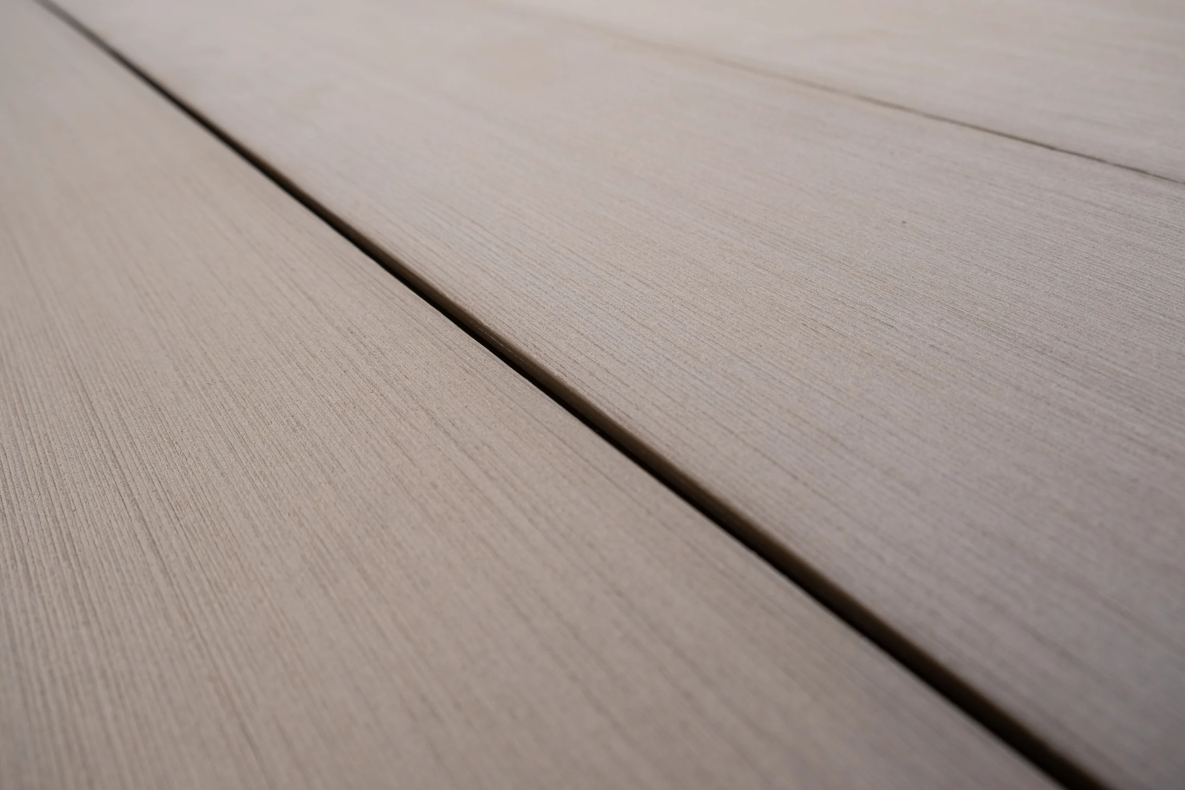 Tarimatec board surface texture, macro