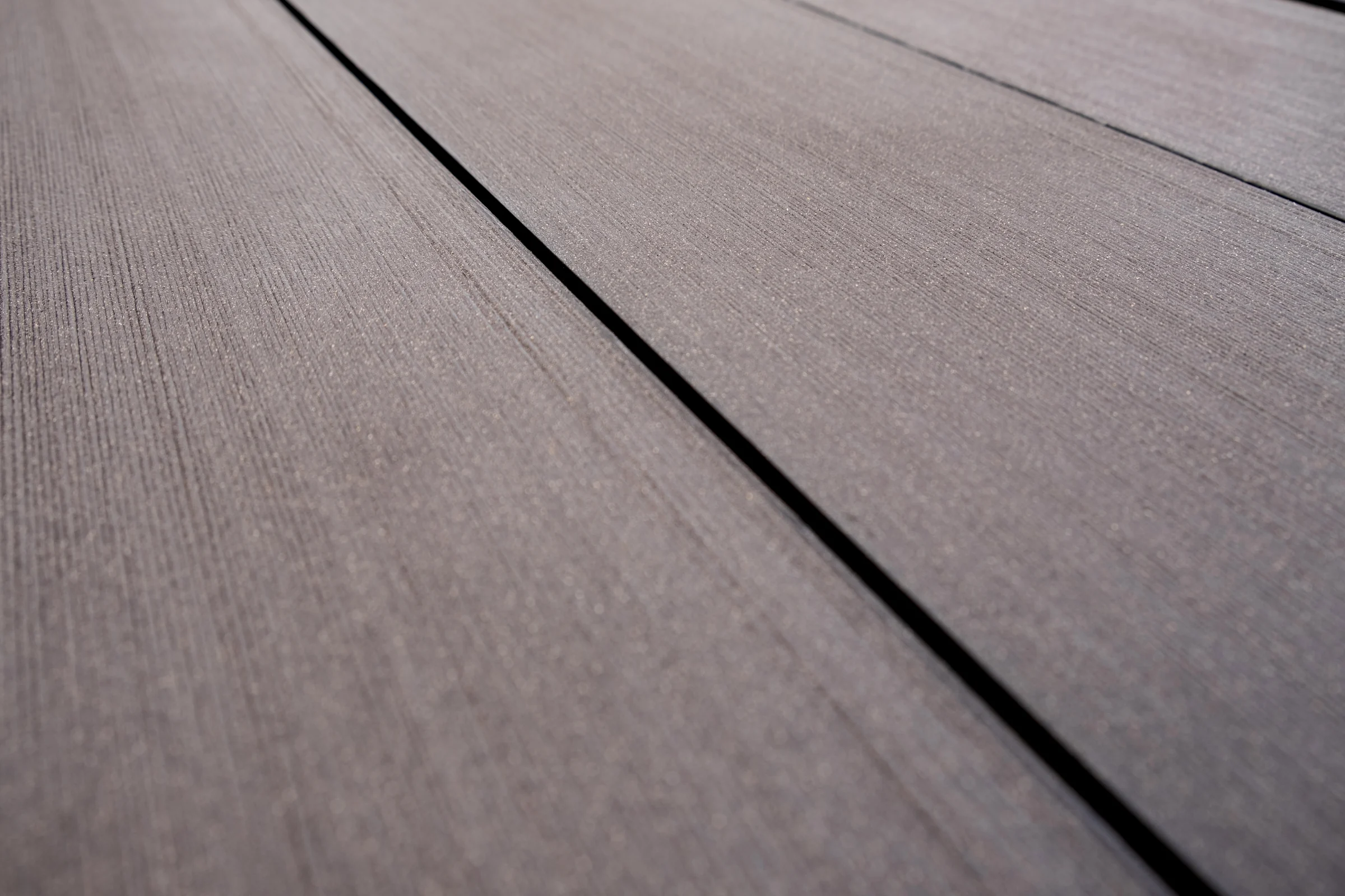 Tarimatec board surface texture, macro