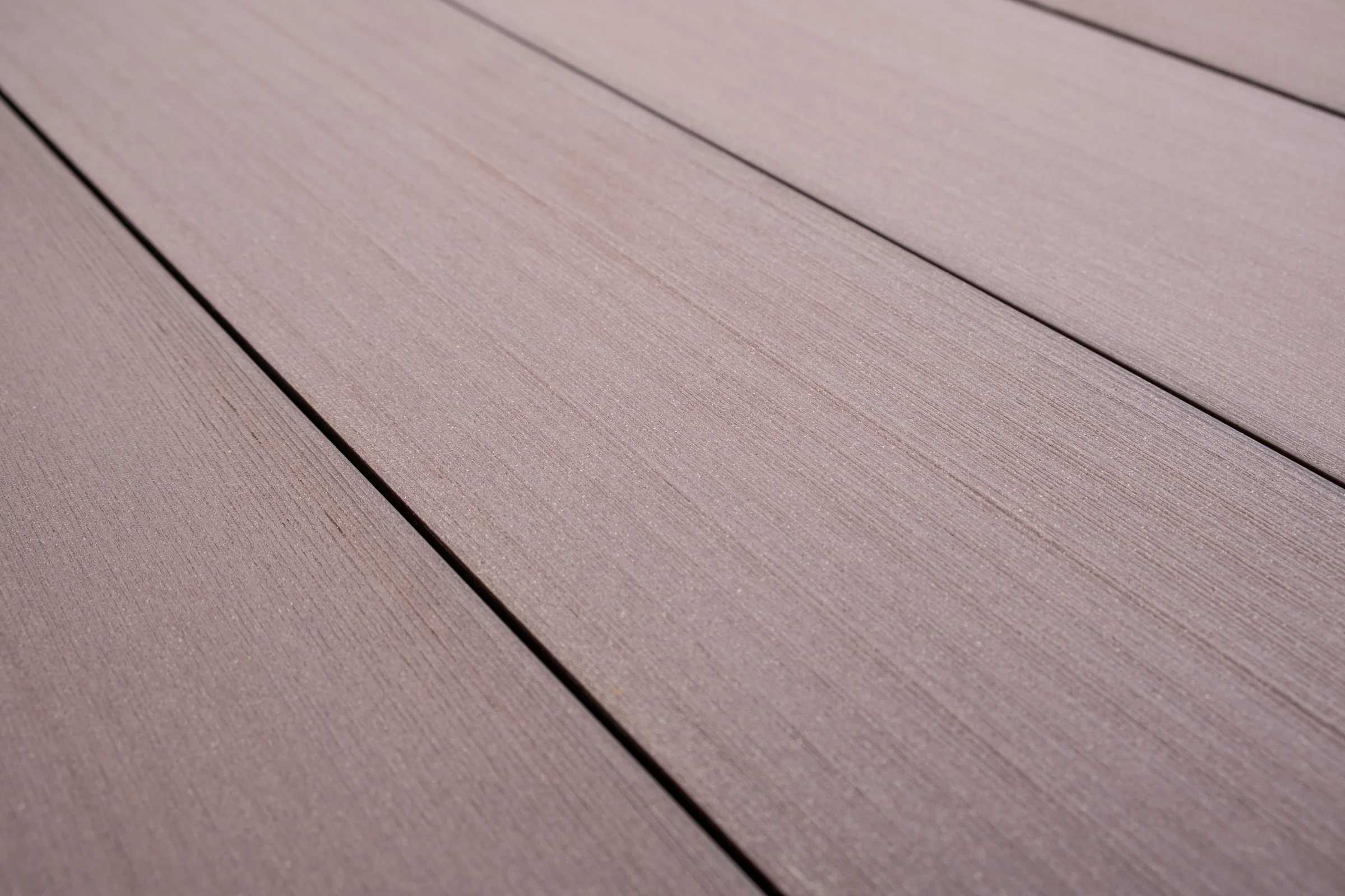 Tarimatec board surface texture, macro