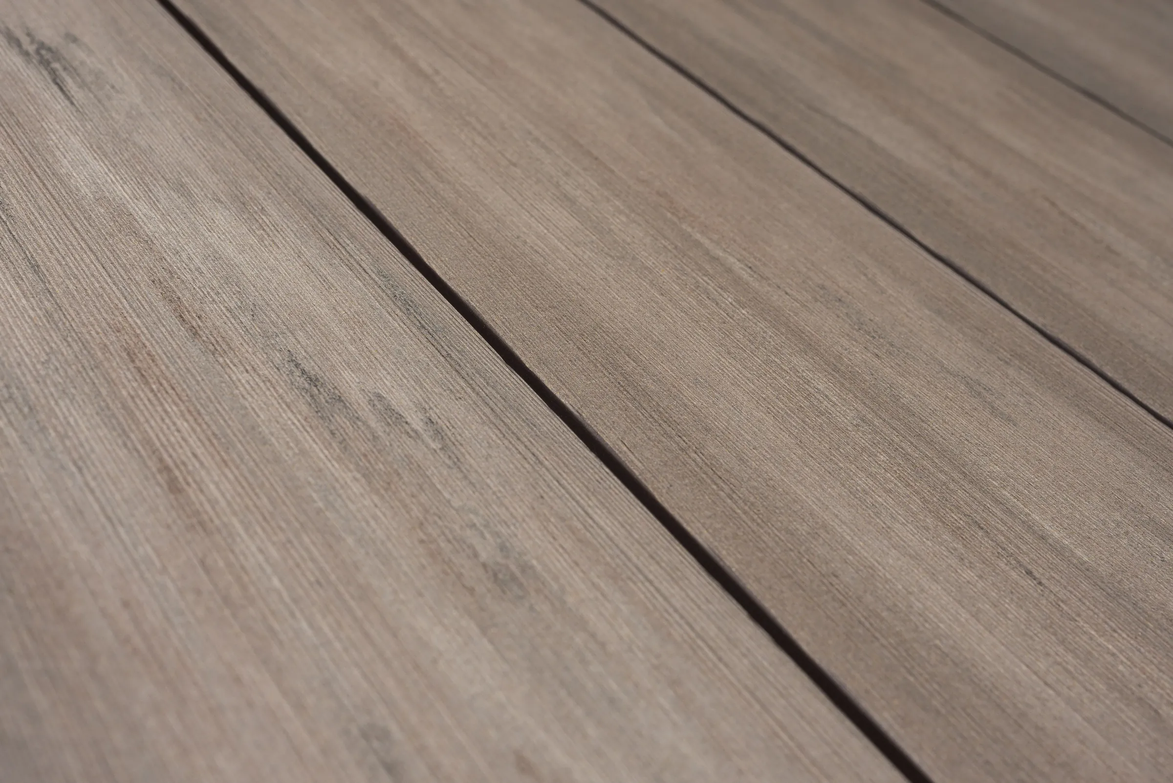 Tarimatec board surface texture, macro