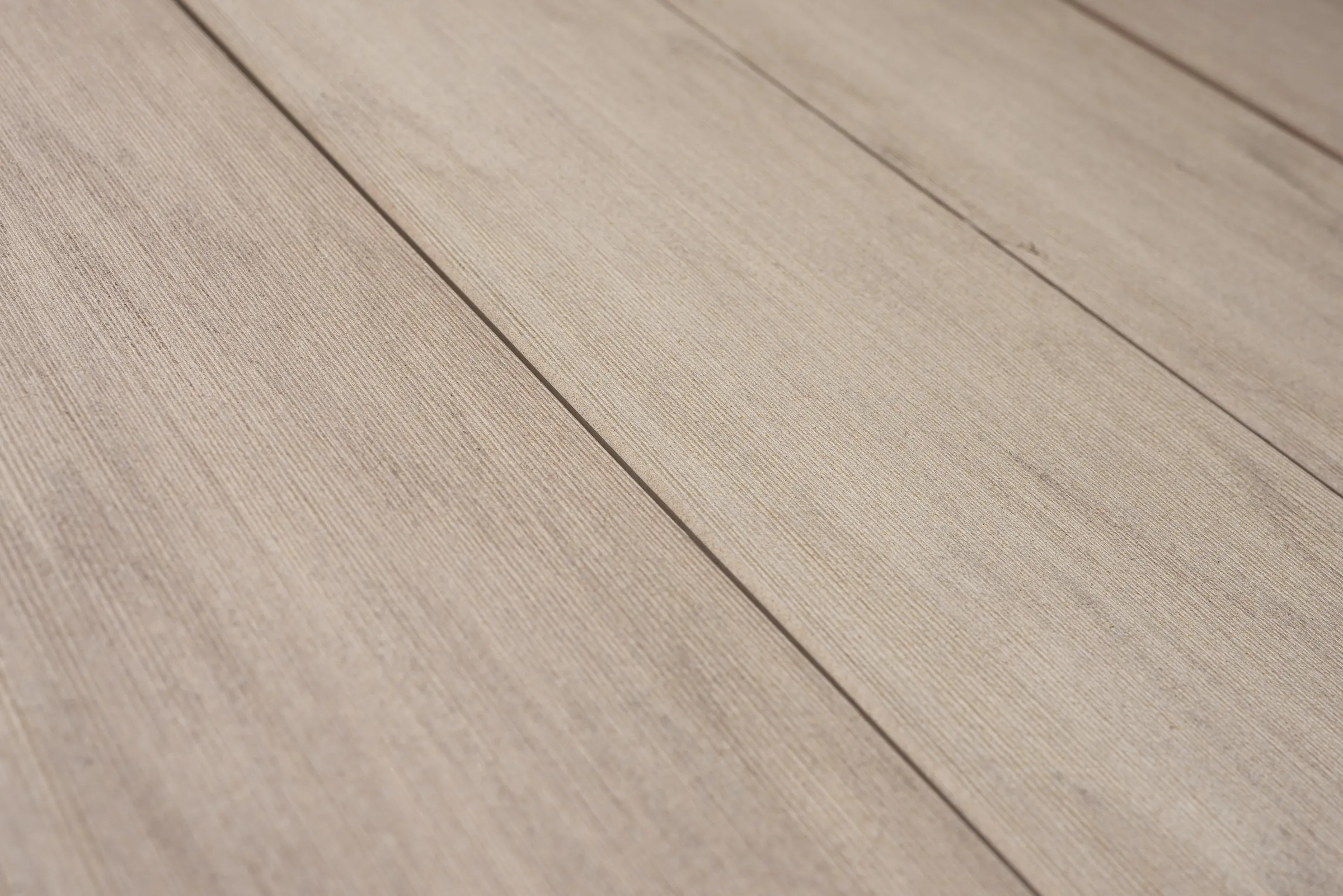 Tarimatec board surface texture, macro