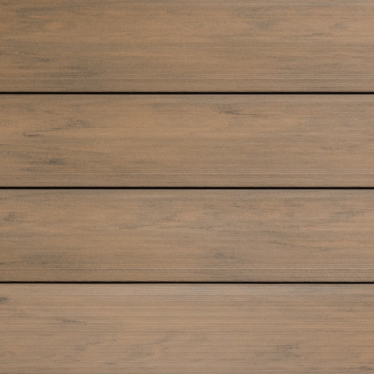 Tarimatec composite decking colour swatch
