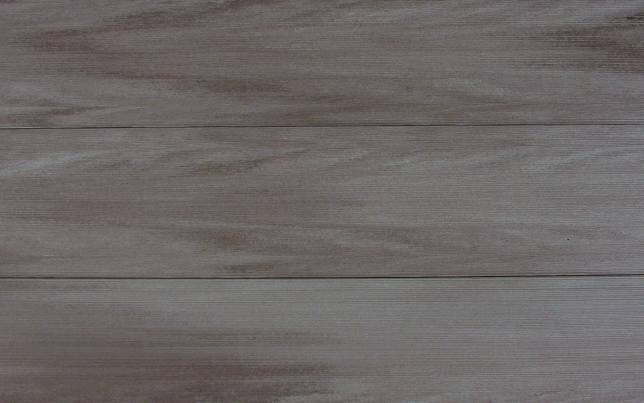 Tarimatec composite decking installed