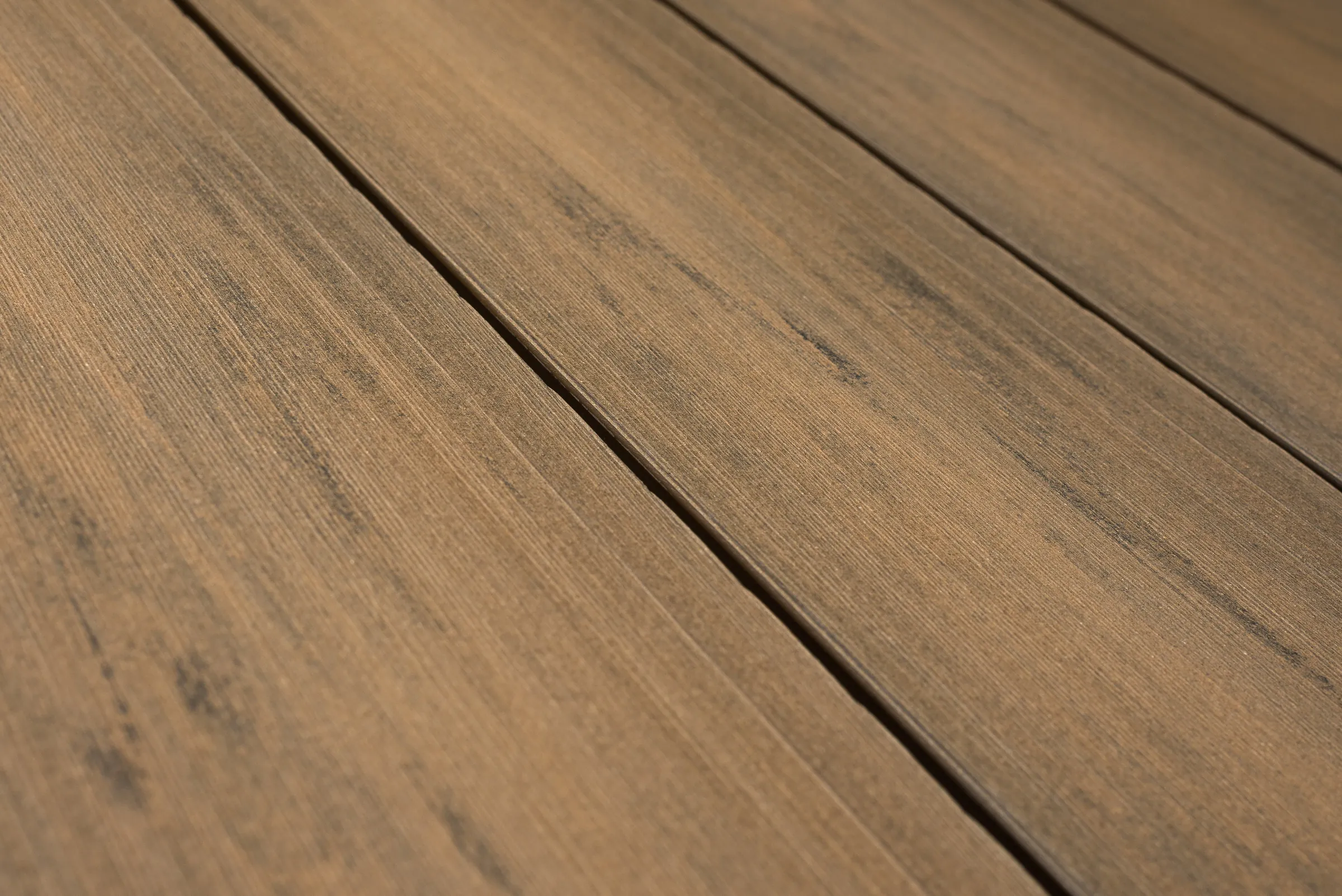 Tarimatec board surface texture, macro