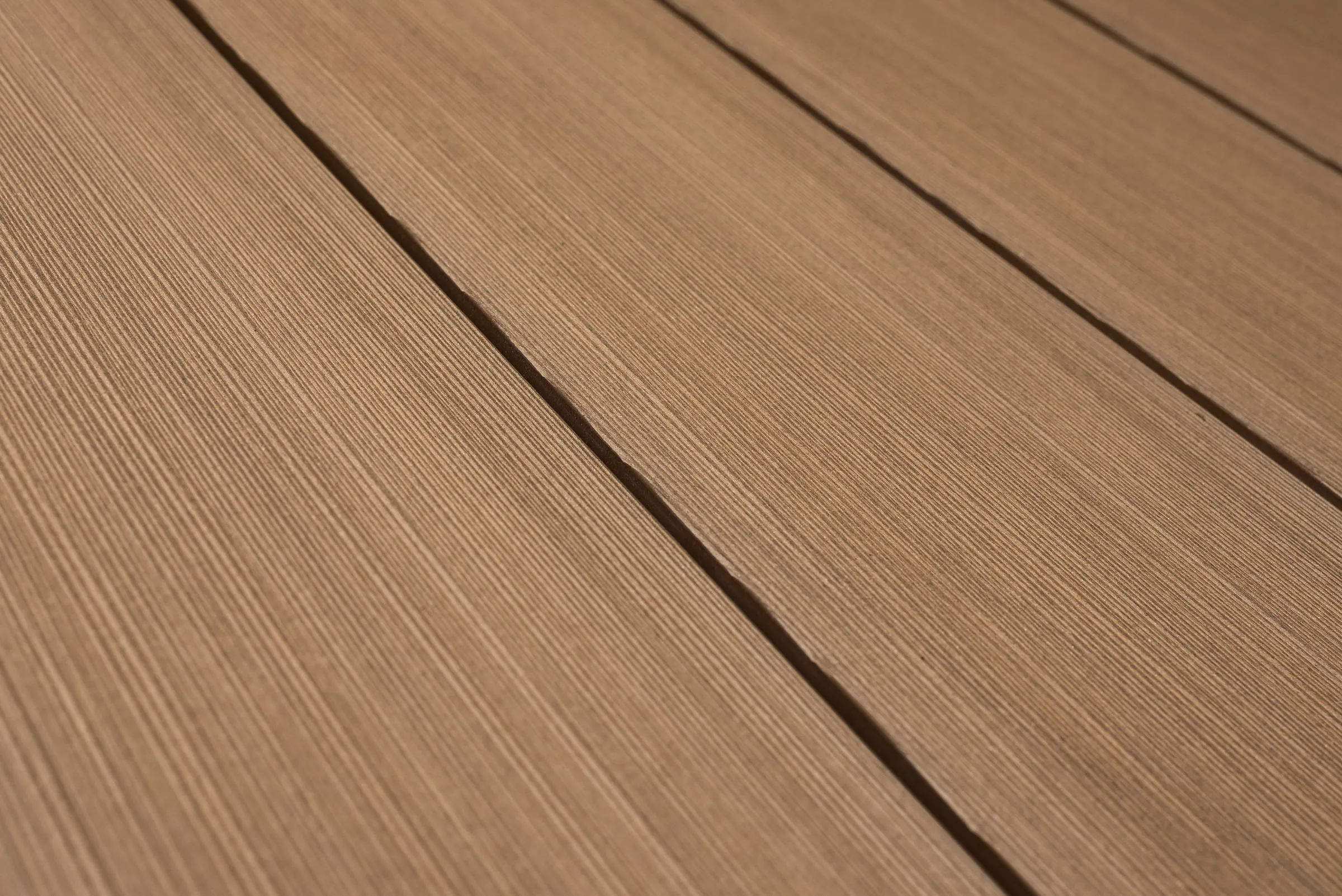 Tarimatec board surface texture, macro
