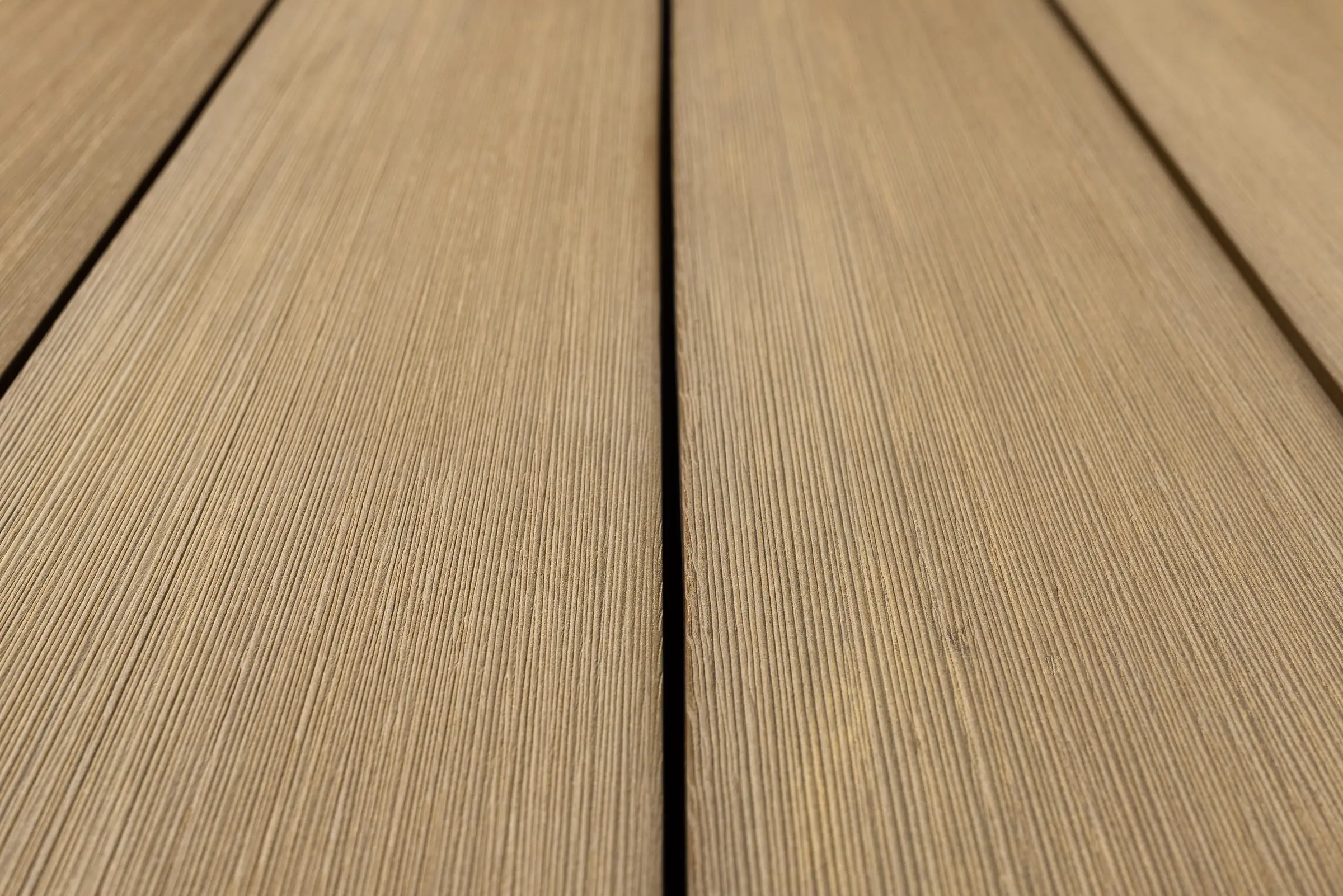 Tarimatec board surface texture, macro