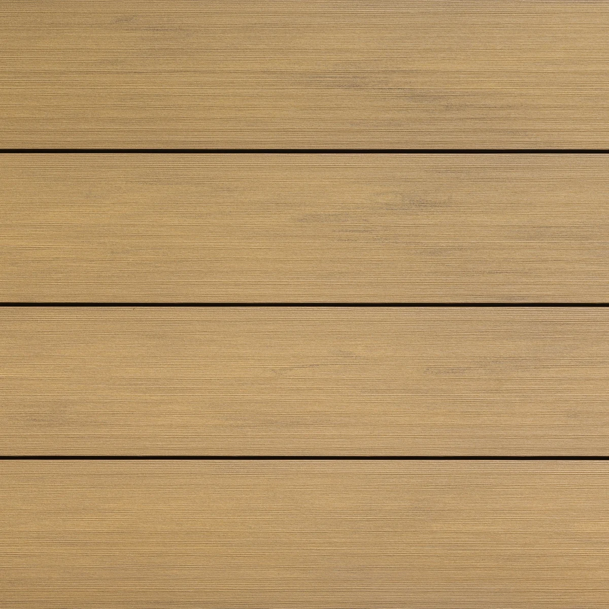 Tarimatec composite decking colour swatch