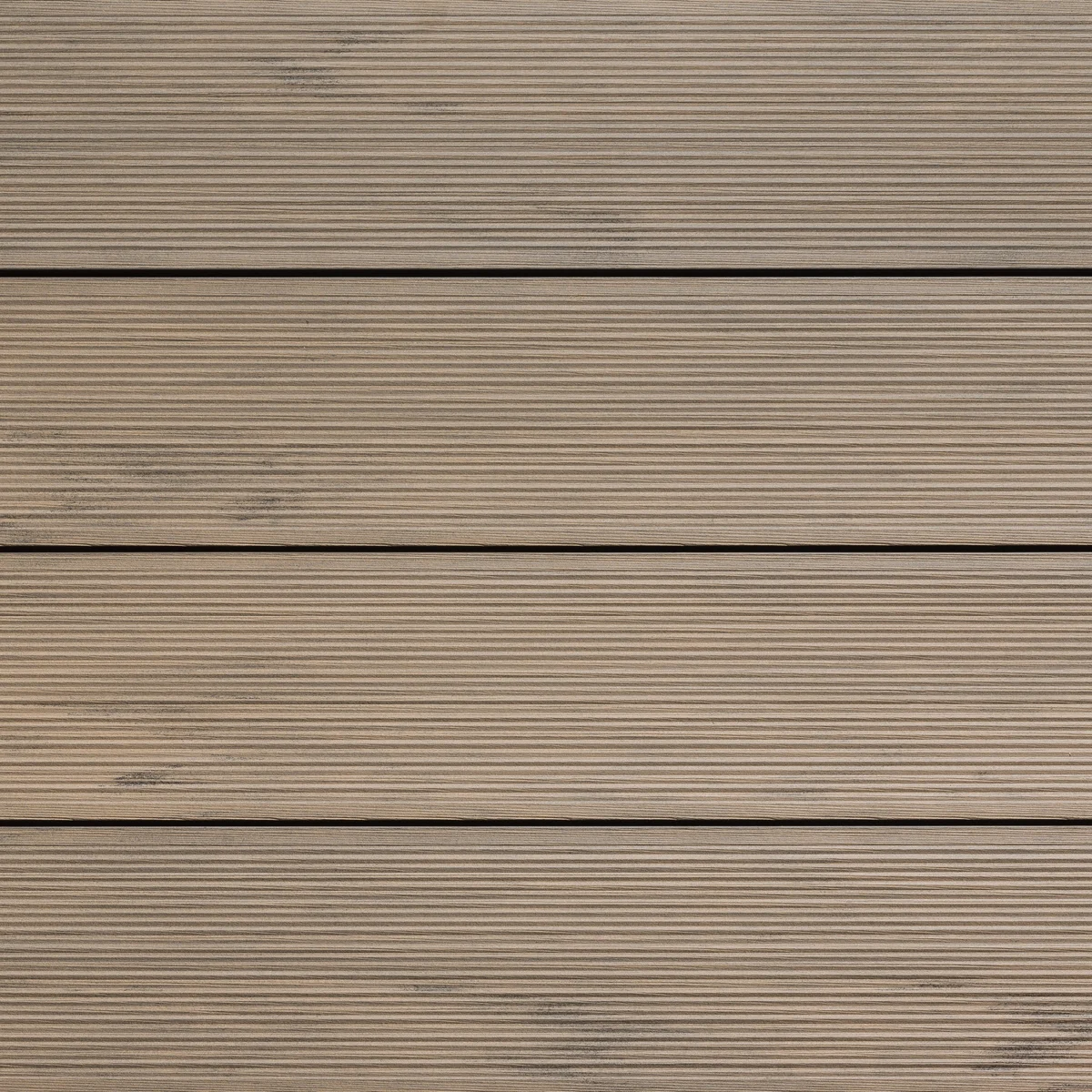 Tarimatec composite decking colour swatch