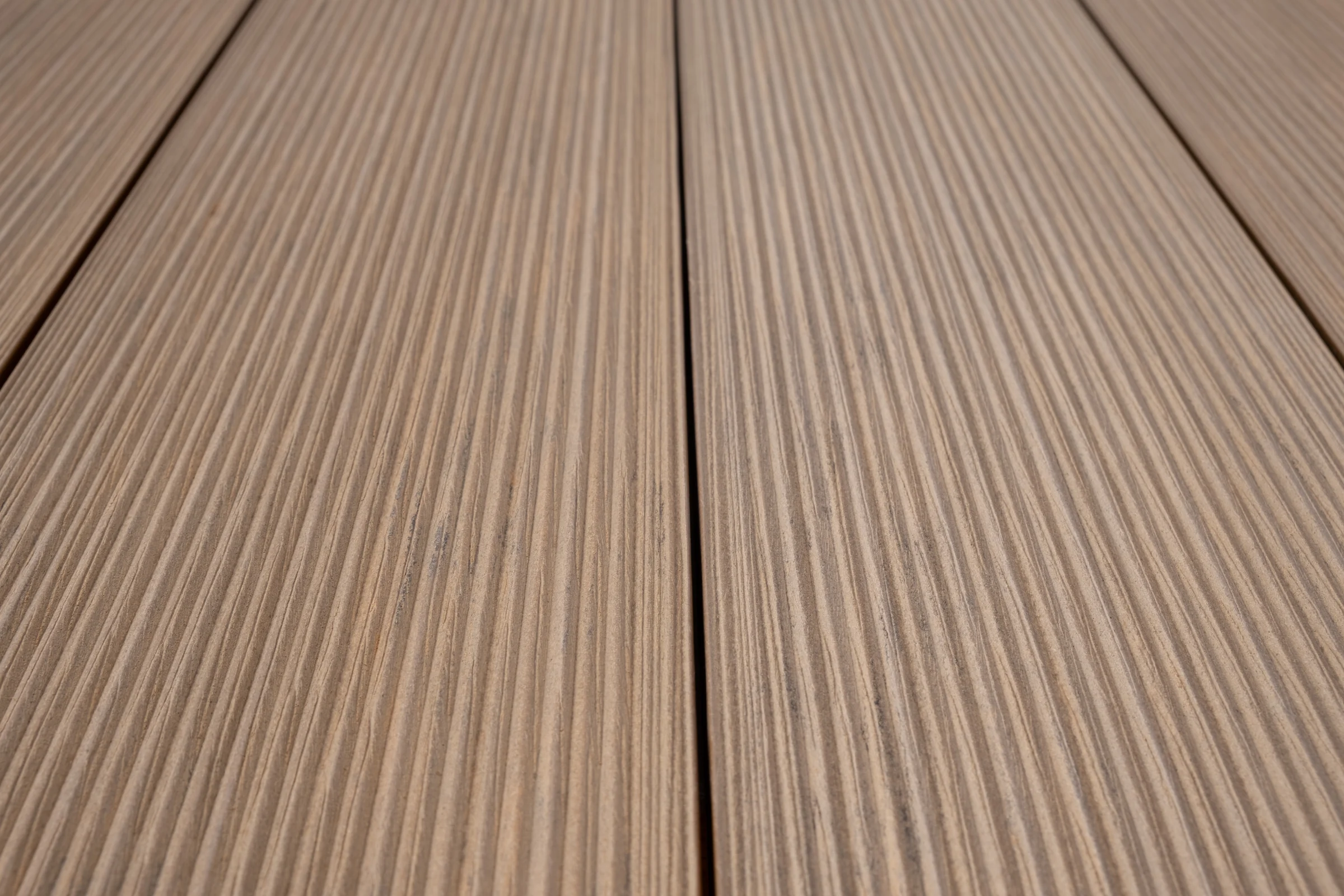 Tarimatec board surface texture, macro